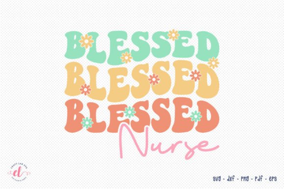 Retro Nurse SVG Design for Creative Embroidery
