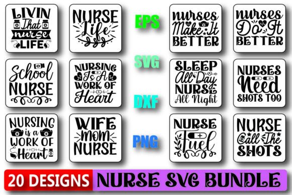 Review of Nurse Svg Free Bundle Vol.10