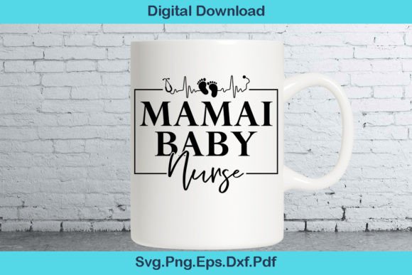 Reviewing Maman Baby Nurse Svg Design