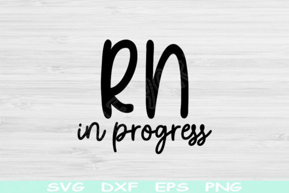 Reviewing RN Svg in Progress, Registered Nurse Svg