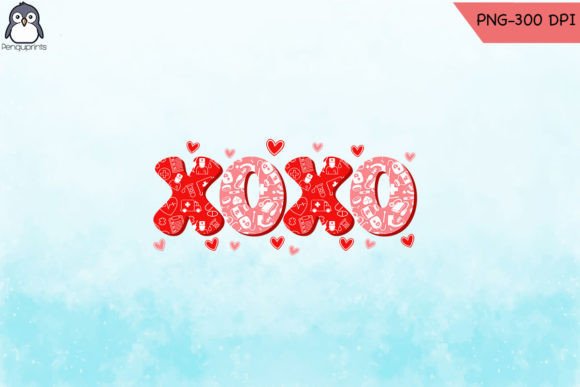 Valentine Nurse SVG PNG: A Heartfelt Embroidery Design